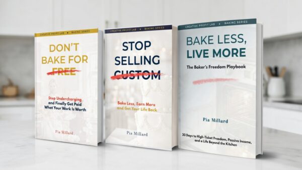 Baking Bundle image