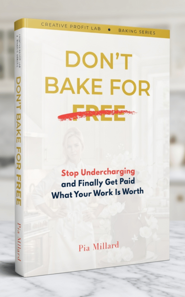 Don't Bake for Free